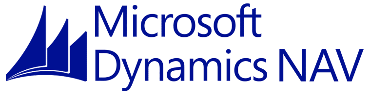 Microsoft Navision Regnskabsprogram